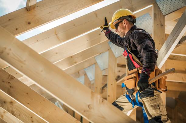 Best Residential Roofing Contractor  in Chadwicks, NY